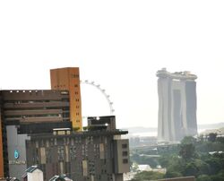 Southbank (D7), Apartment #558777701